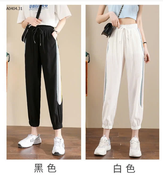 QUẦN JOGGER THỂ THAO-sỉ 100k