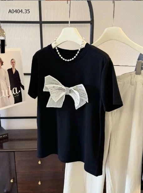 ÁO NỮ  #ANNA -sỉ 140k