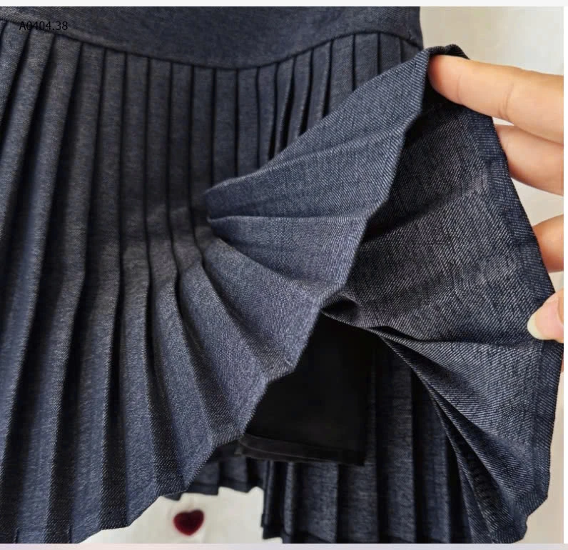 CHÂN VÁY NỮ  #ANNA  -sỉ 170k