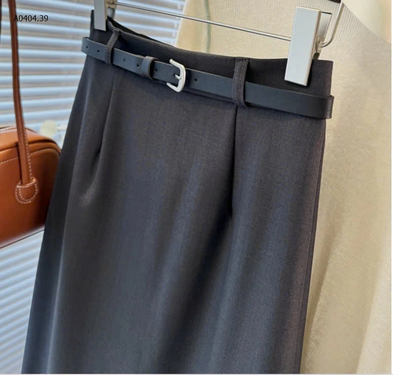 CHÂN VÁY NỮ  #ANNA  -sỉ 165k