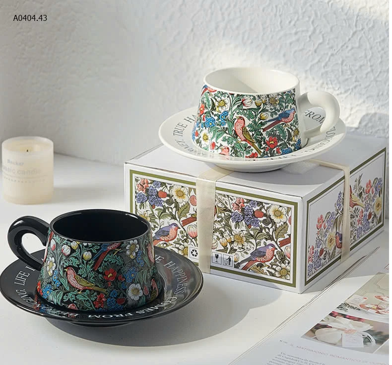 SET CỐC ĐĨA -sỉ 130k