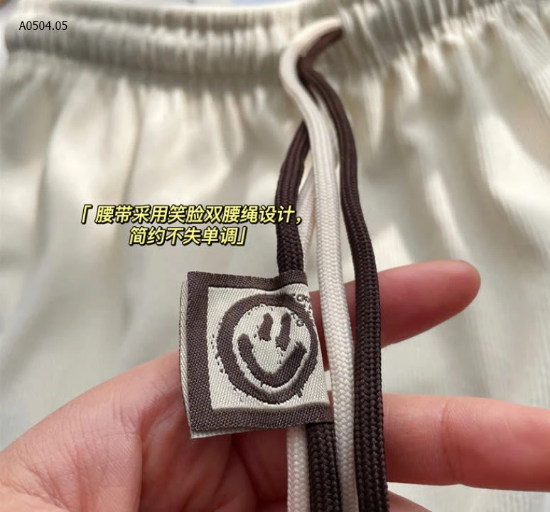 QUẦN TĂM DÀY DẶN -sỉ 68k