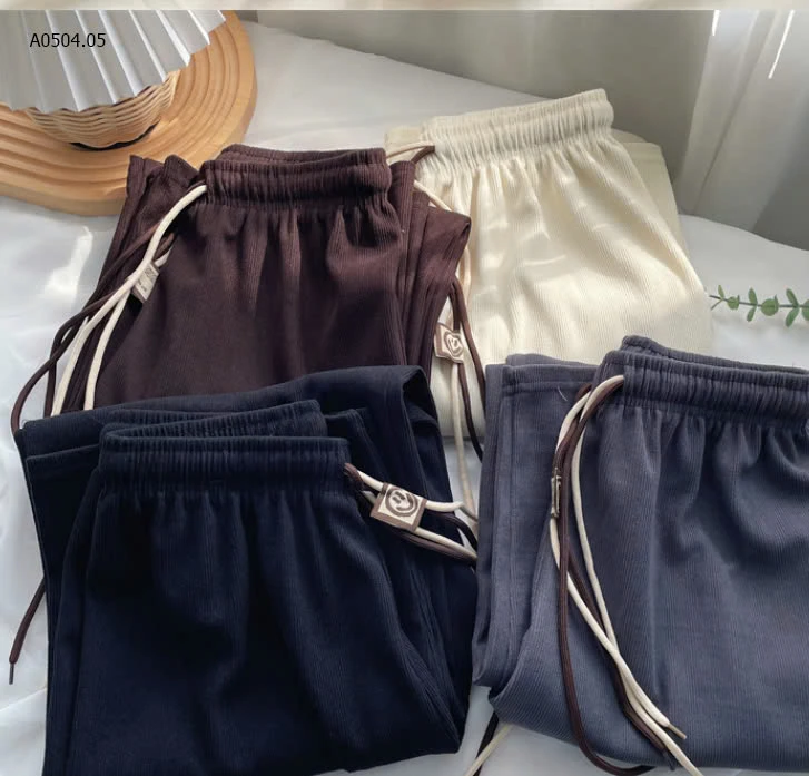 QUẦN TĂM DÀY DẶN -sỉ 68k