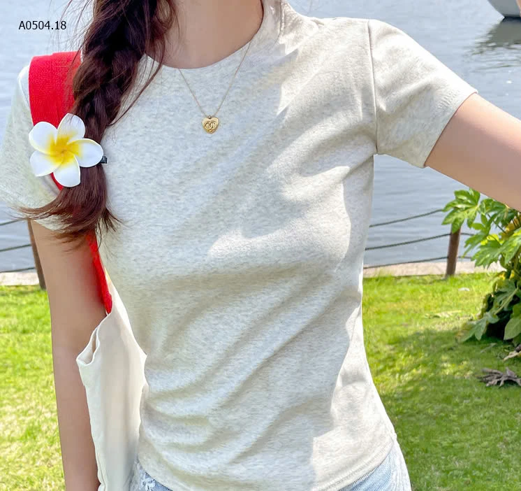 ÁO CỘC TAY NỮ -sỉ 103k