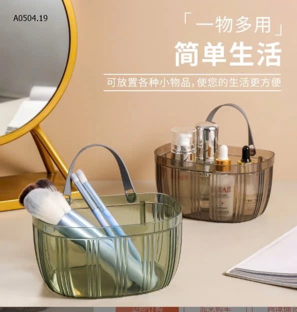 SET 2 GIỎ ĐỰNG HÀNH TỎI-sỉ 56k/set 2c mix màu