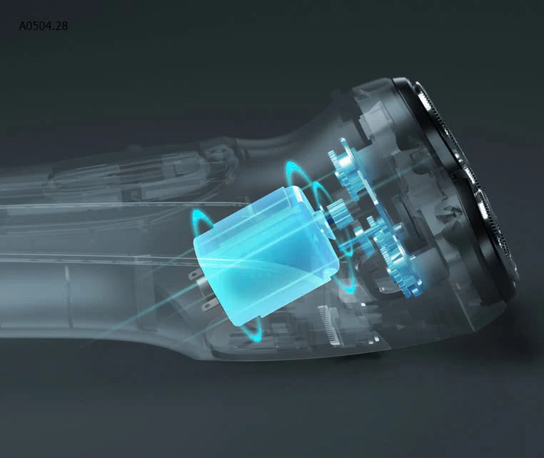 MÁY CẠO RÂU #XIAOMI ENCHEN sỉ 175k