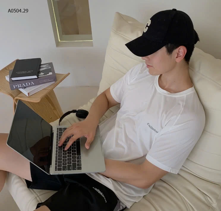 BỘ THỂ THAO NAM HÃNG CAILENKUEN-sỉ 175k