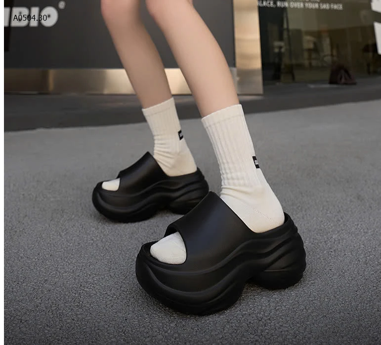 DÉP EVA TĂNG CHIỀU CAO-sỉ 104k