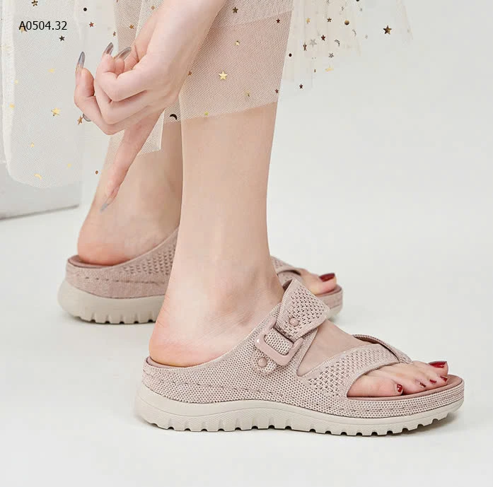 DÉP XỎ NGÓN CHO NỮ-sỉ 267k