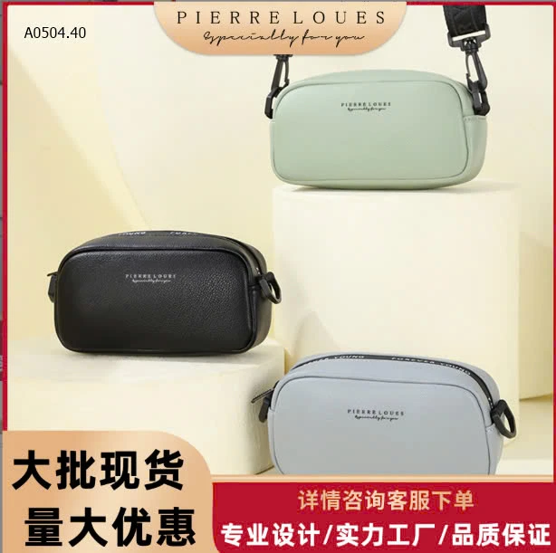 TÚI FOREVER YOUNG Quốc dân-sỉ 105k