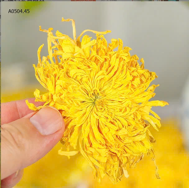 SET 3 LỌ TRÀ HOA CÚC -sỉ 74k/set 3 lọ