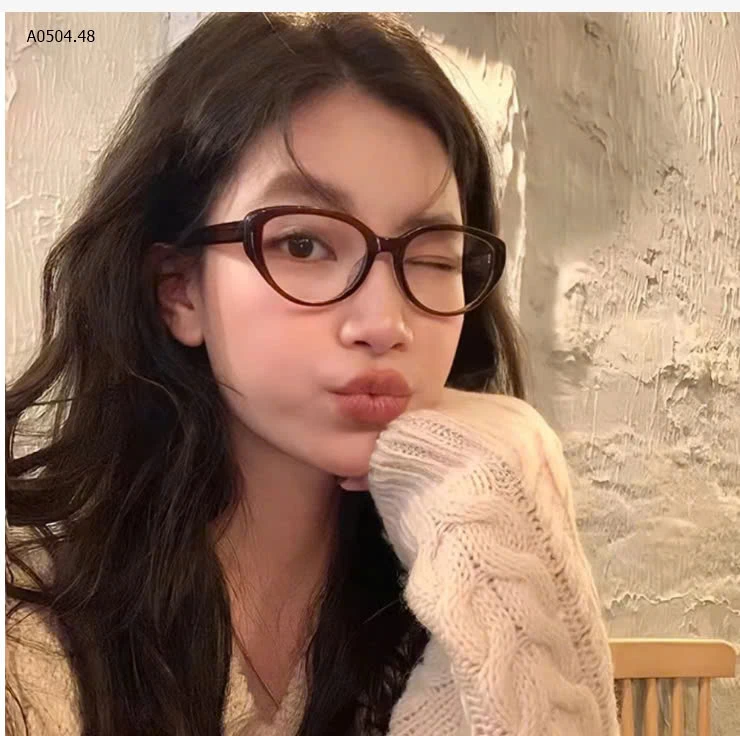 KÍNH MẮT MÈO NỮ-sỉ 29k