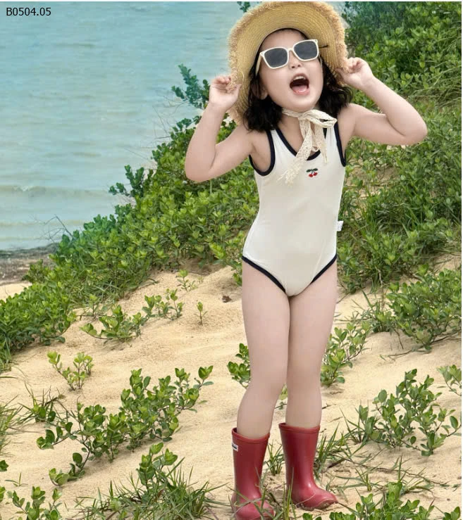 SUIT BƠI CHO BÉ GÁI-sỉ 122k