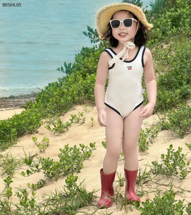 SUIT BƠI CHO BÉ GÁI-sỉ 122k