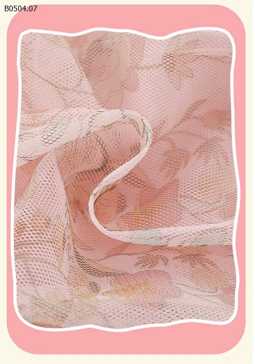 ÁO VÁY CHO BG HÃNG MALWEE-sỉ 138k