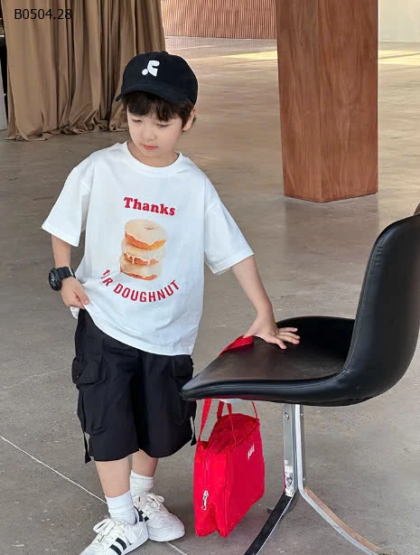 QUẦN LỬNG TÚI BÊN AMBB -sỉ Sz 90-150 : 134k                 Sz 160 : 148k 