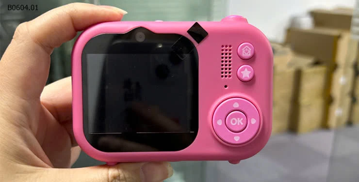 MÁY ẢNH MINI CHO BÉ ADM01-sỉ 353k