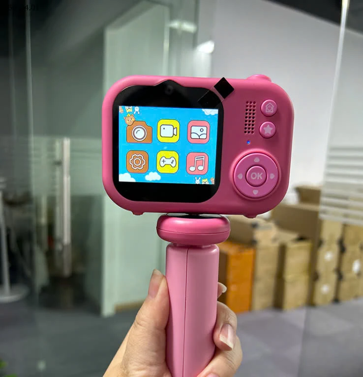 MÁY ẢNH MINI CHO BÉ ADM01-sỉ 353k