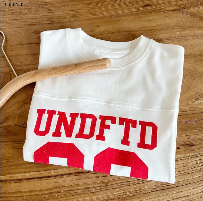 ÁO THUN SỐ 06-sỉ 113k