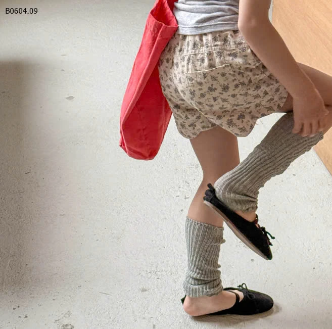 SHORT THÔ VIỀN HOA ADBABY-sỉ 139k