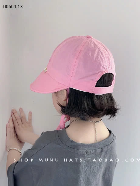 MŨ CHỐNG NẮNG CHO BÉ -sỉ 93k