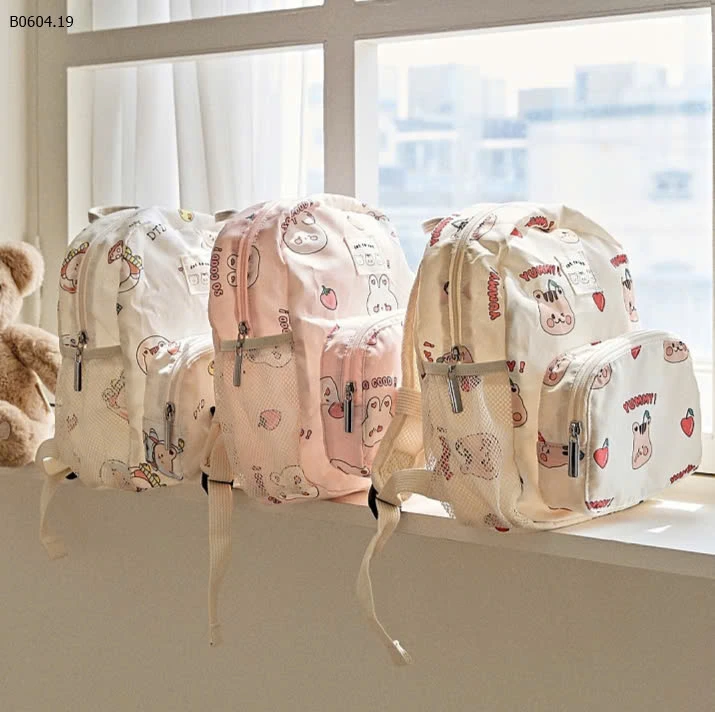 BALO CHO BÉ9-sỉ 144k