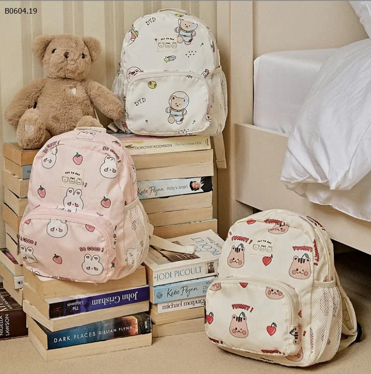 BALO CHO BÉ9-sỉ 144k