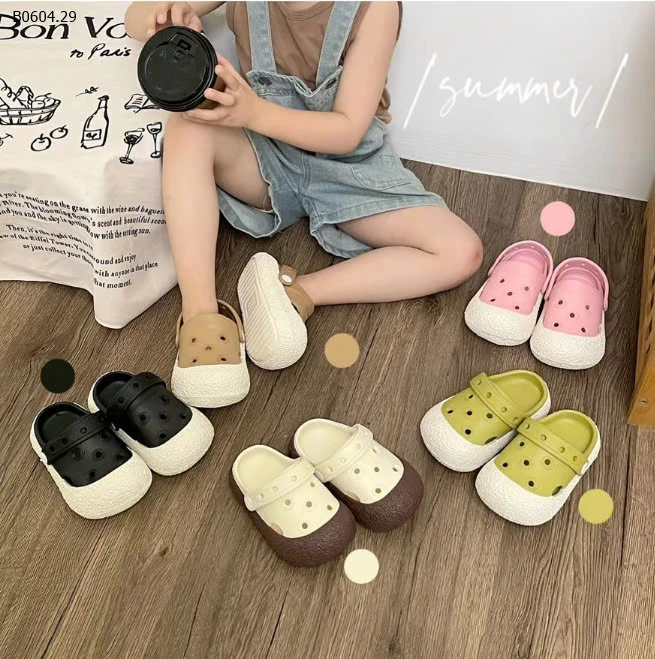 SỤC LỖ CHO BÉ -sỉ 109k