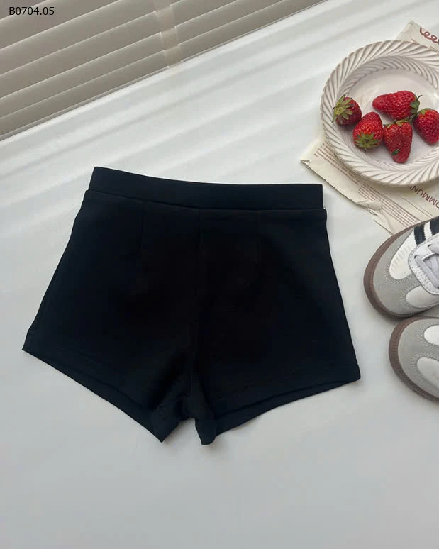 QUẦN SHORT COTTON AMBB 2025-sỉ Sz 90-150 :  77k                 Sz 160 : 86k                 Sz 170 : 94k