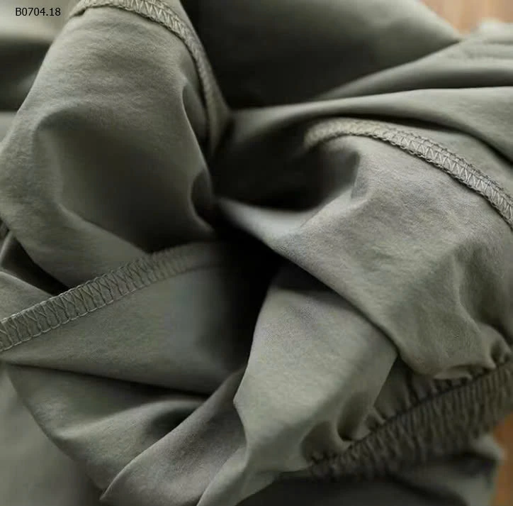 QUẦN SHORT NHANH KHÔ BÉ TRAI-sỉ 77k