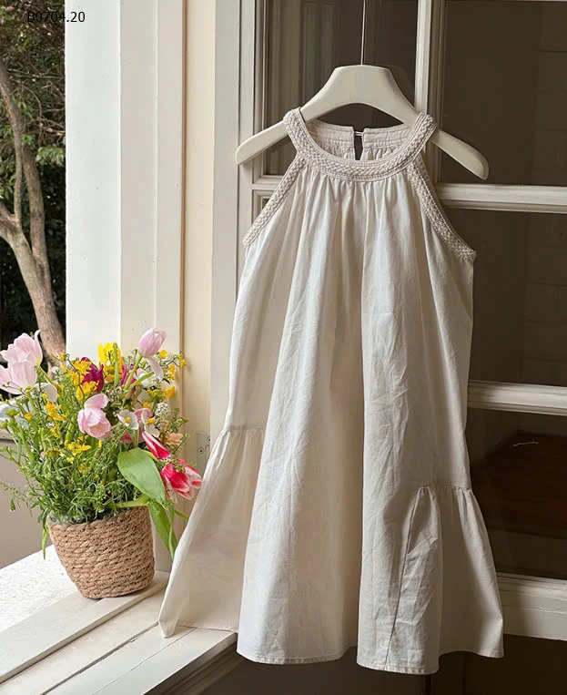 VÁY YẾM CHO BÉ GÁI HÃNG  AMBB -sỉ 182k