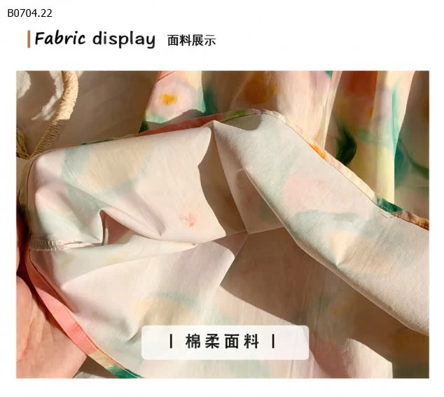 VÁY YẾM BÉ GÁI -sỉ 143k