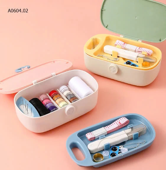 HỘP KIM CHỈ-sỉ 64k