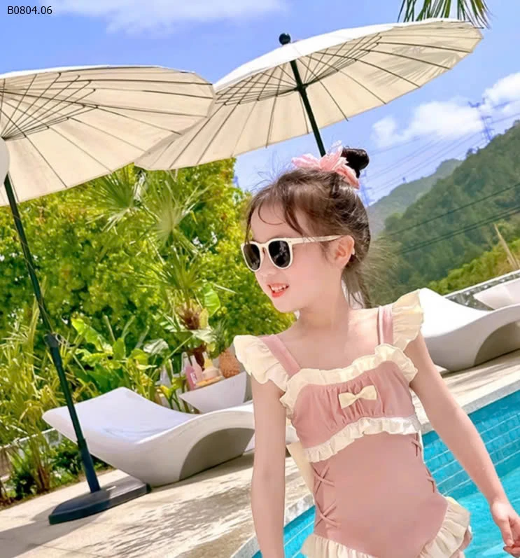 BỘ BODY BƠI CHO BÉ -sỉ 97k