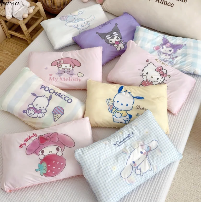 GỐI ĐẦU CHO BÉ -sỉ 95k