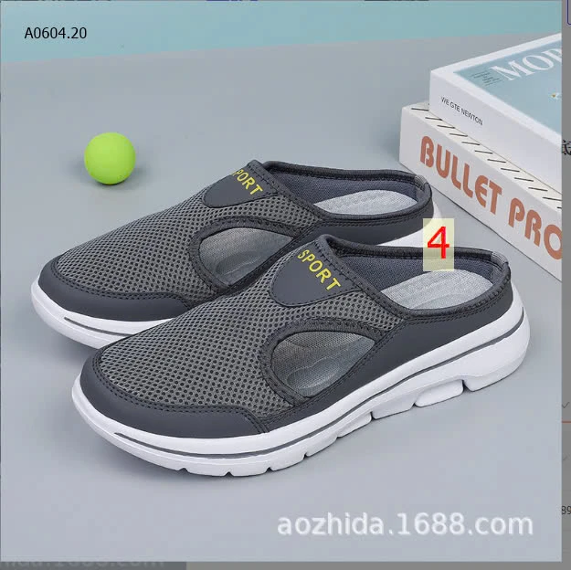 GIÀY SỤC LƯỚI SPORT NAM NỮ -sỉ 180k