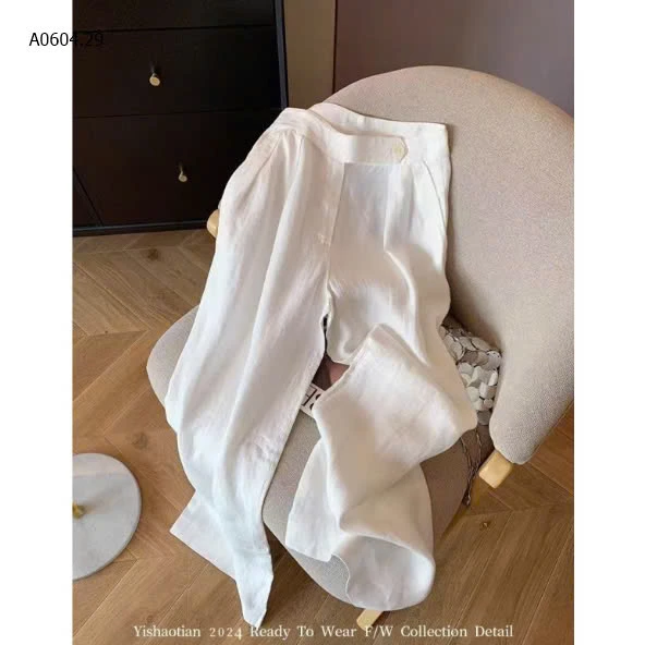 QUẦN SUÔNG TRẮNG CHO NỮ-sỉ 155k