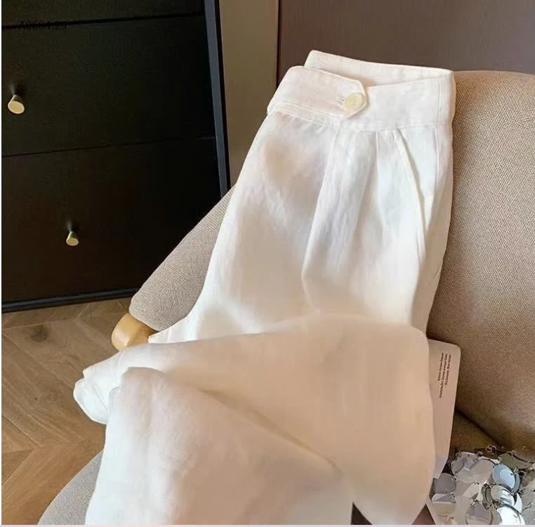 QUẦN SUÔNG TRẮNG CHO NỮ-sỉ 155k