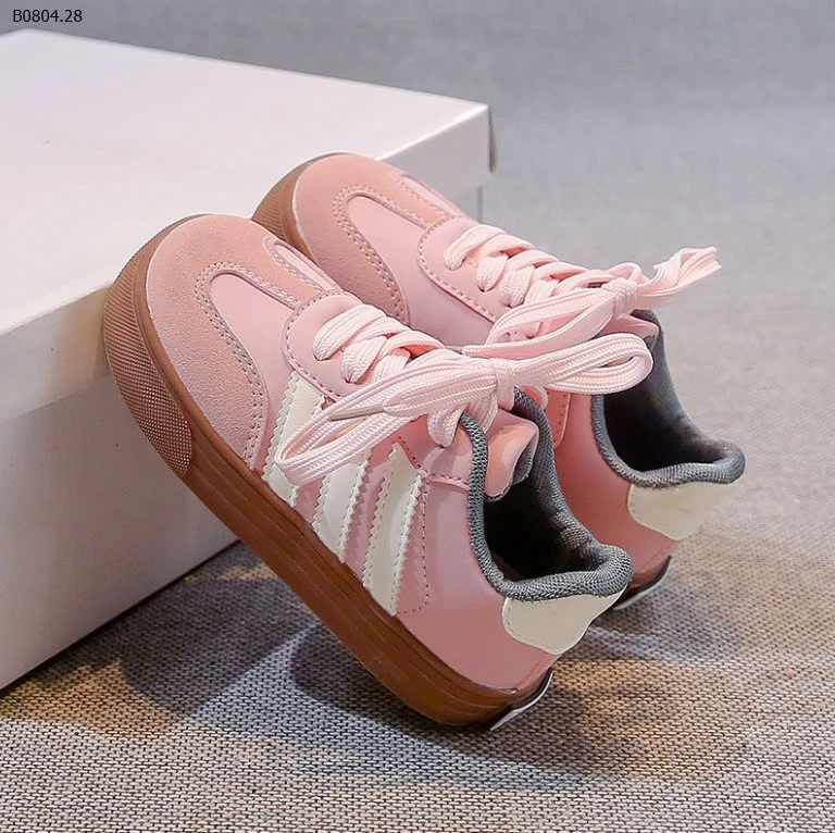 GIÀY TT PHỐI SỌC CHO BÉ -sỉ 135k