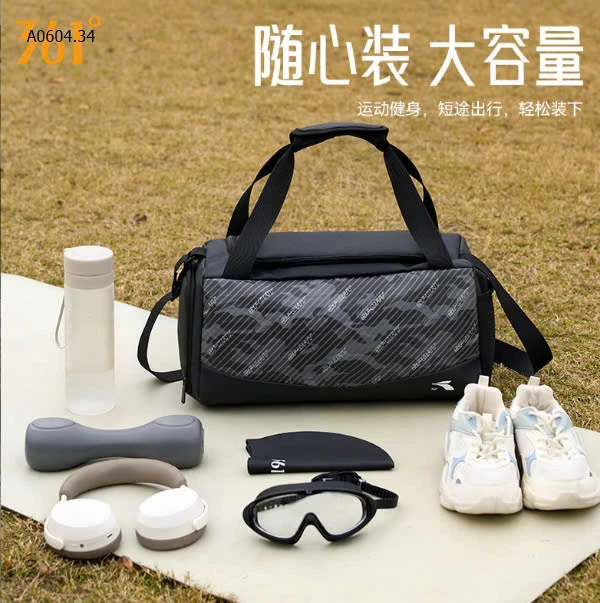 Túi thể thao 361 -sỉ 213k