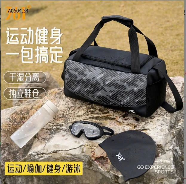 Túi thể thao 361 -sỉ 213k