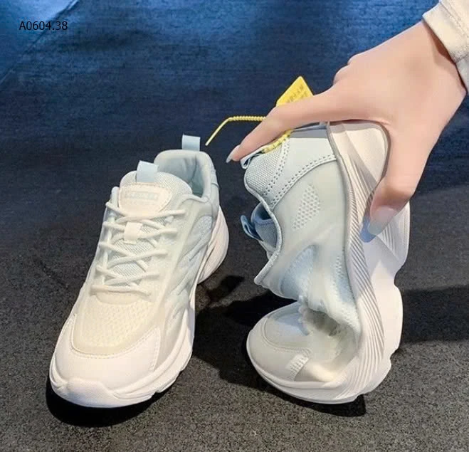 GIÀY THỂ THAO CHO NỮ sỉ 160k