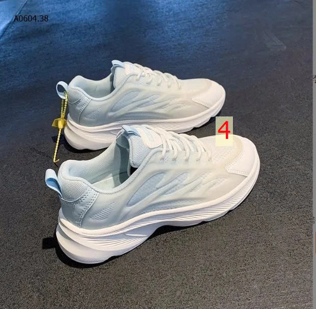 GIÀY THỂ THAO CHO NỮ sỉ 160k