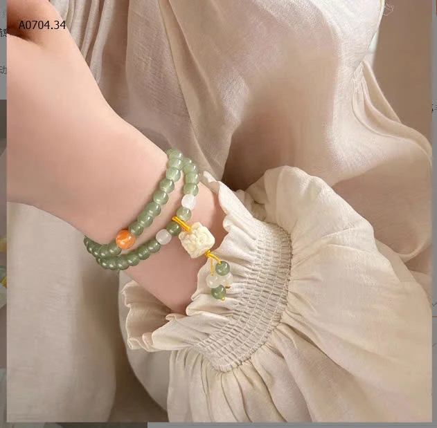 VÒNG ĐEO TAY CHO NỮ -sỉ 25k