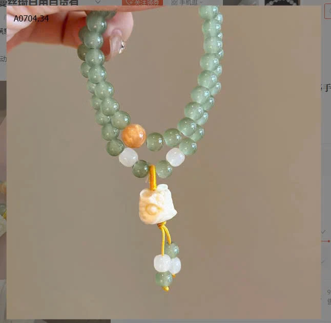 VÒNG ĐEO TAY CHO NỮ -sỉ 25k