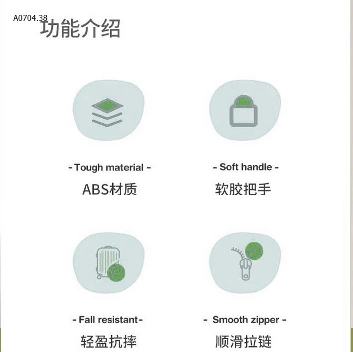 VALI DU LỊCH-sỉ 130k