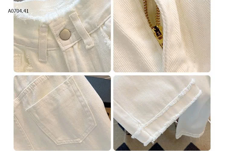 QUẦN JEAN XUÔNG TUA GẤU-sỉ 144k