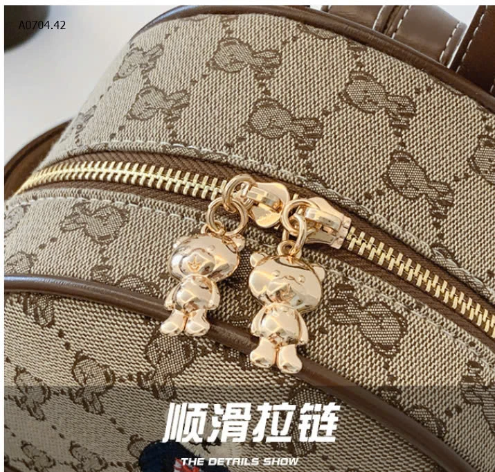 BALO GẤU H.ÃNG BEIBAOBAO-sỉ 275k