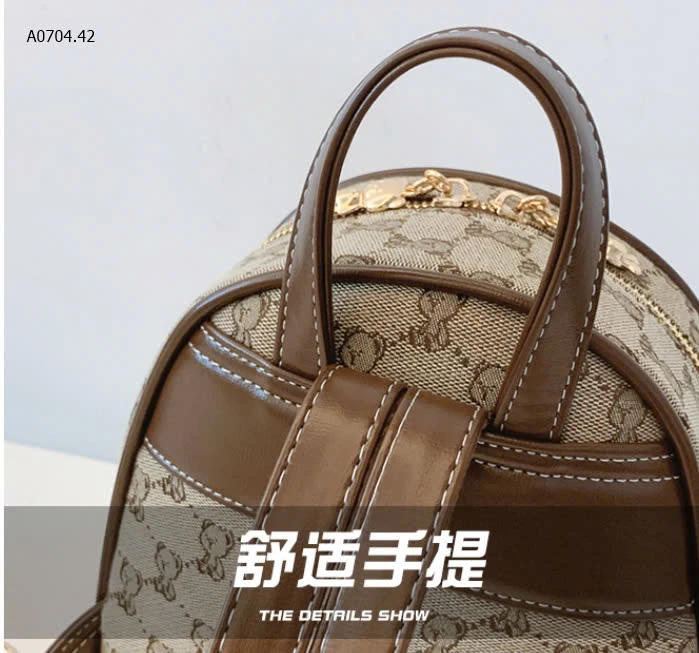 BALO GẤU H.ÃNG BEIBAOBAO-sỉ 275k