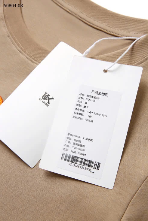 Áo phông cotton INBLUE NEW IN xinh xịn -sỉ 173k